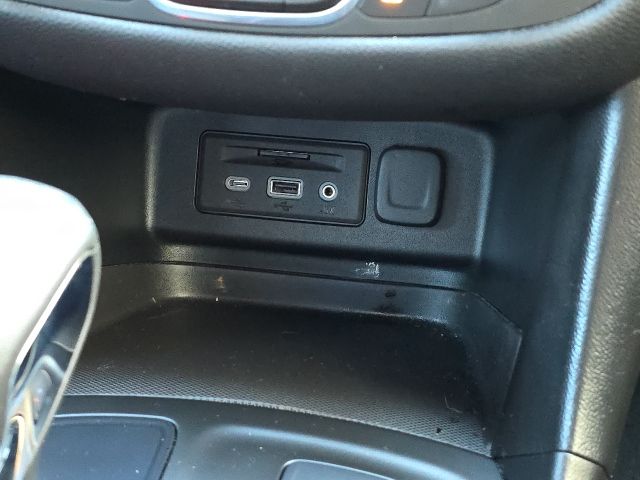 2022 Chevrolet Equinox RS:167939A2A