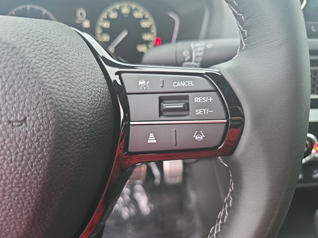 New 2026 Honda Civic Sedan Sedan
