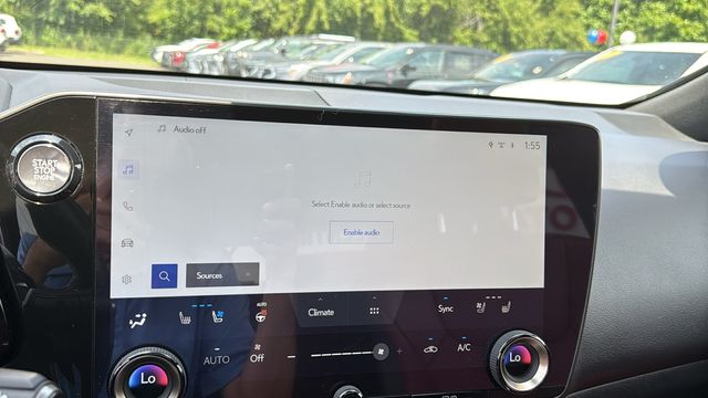 Used 2023 Lexus NX SUV