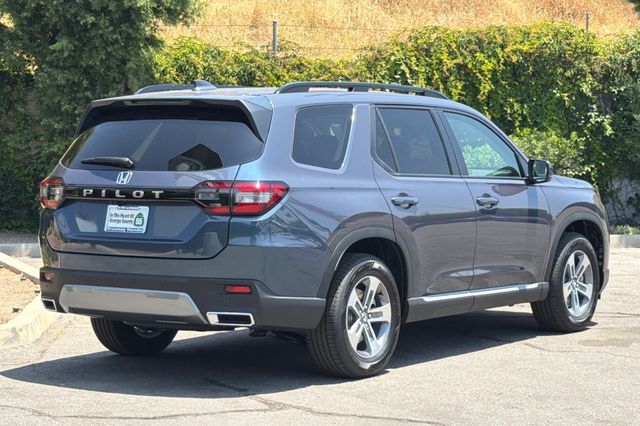 New 2026 Honda Pilot SUV