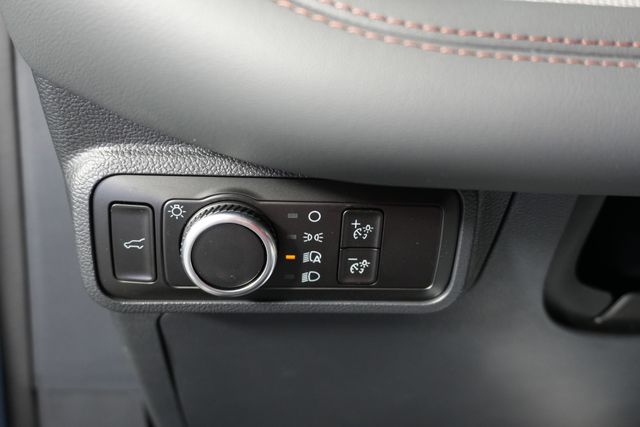 New 2026 Blue Ford Active image 16