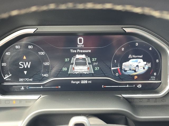 Photo of 2024 GMC Sierra 1500 Denali Ultimate in Dallas, GA - 27,  2024 GMC Sierra 1500 Denali Ultimate:43800A