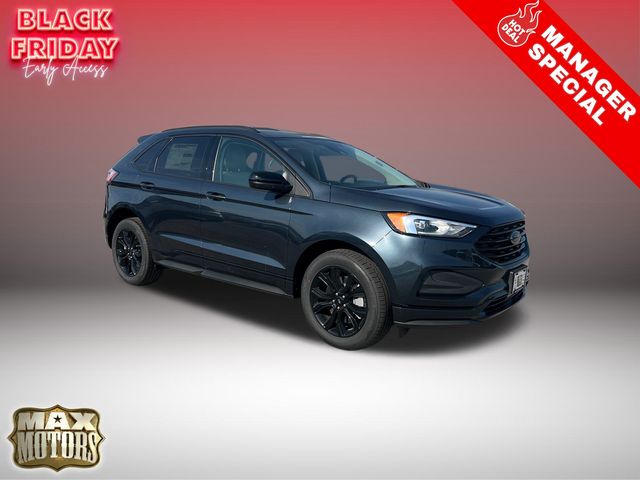 2024 Ford Edge SE 1