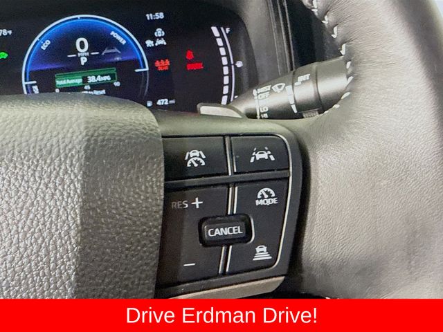 Used 2026 Toyota Camry Sedan