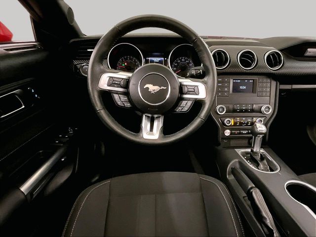 2023 Ford Mustang EcoBoost - 4