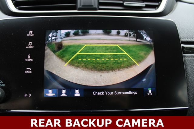 Used 2020  Honda EX image 5