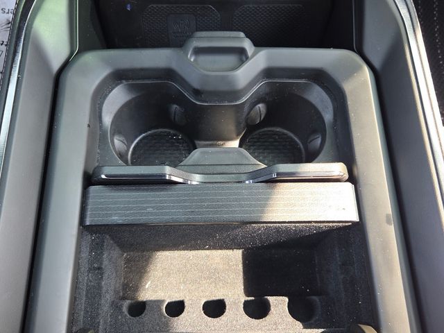 Used 2024 Ram 1500 Truck