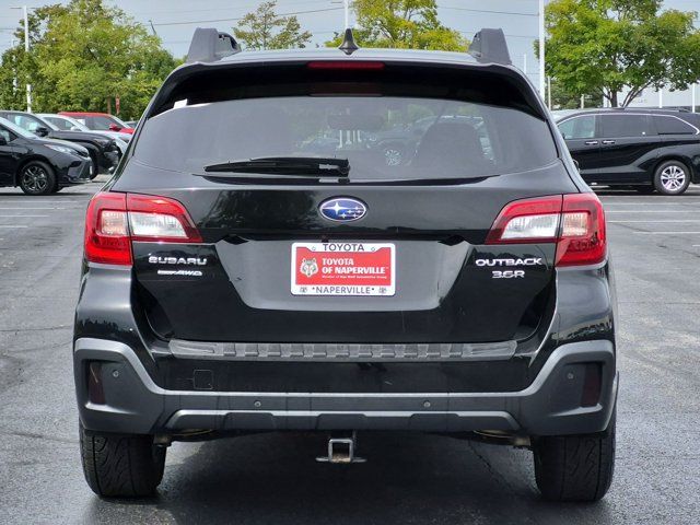 Used 2018 Subaru Outback SUV