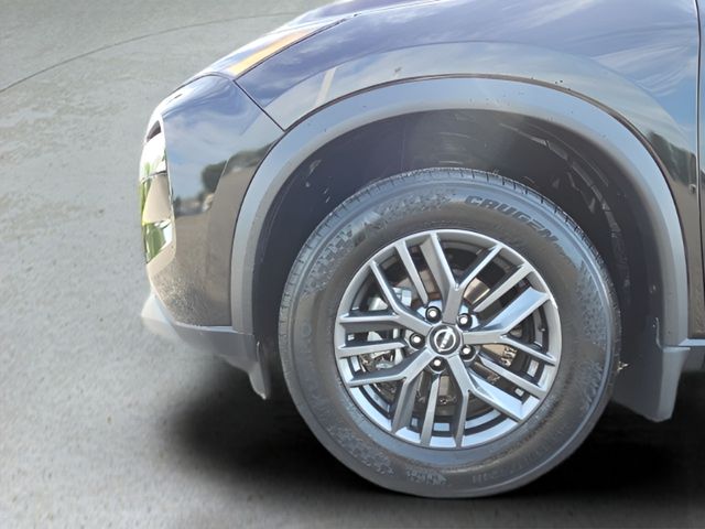 Used 2023 Nissan Rogue SUV