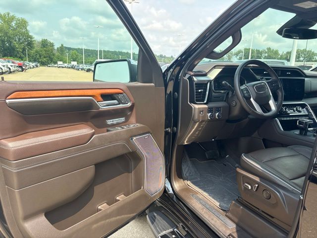 Used 2023 GMC Sierra 1500 Truck