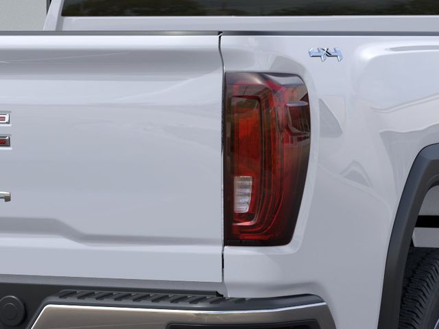 2026 GMC Sierra 2500HD Pro:TF331498