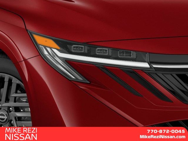 New 2026 Nissan Sentra Sedan