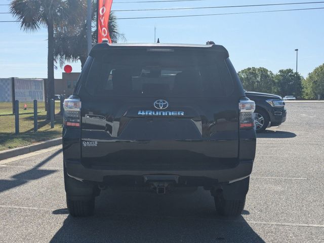 2024 Toyota 4Runner SR5 - 3