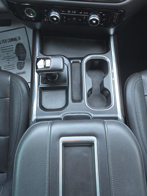 2022 GMC Sierra 1500 SLT:43863A