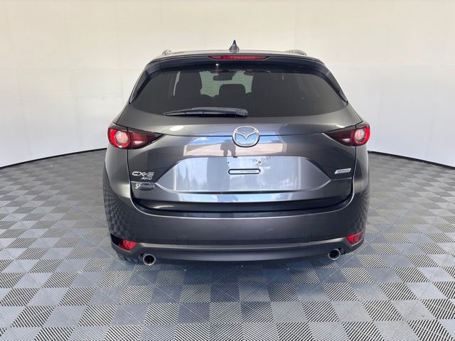 Used 2019 Mazda CX-5 SUV