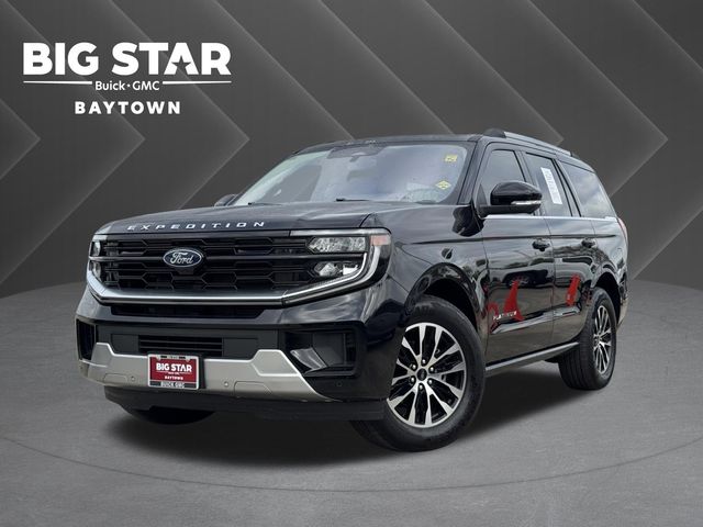 2025 Ford Expedition Platinum - 0
