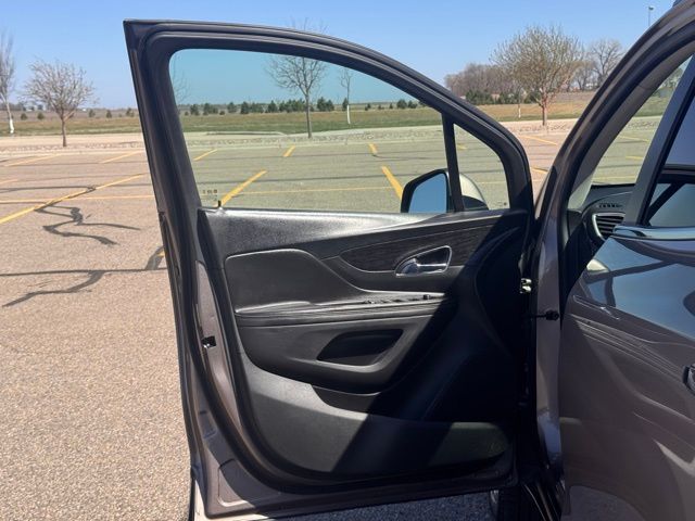 2014 Buick Encore Leather