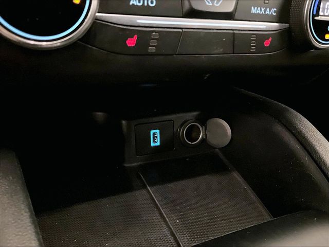 2020 Ford Escape SE White at Phil Fitts Ford