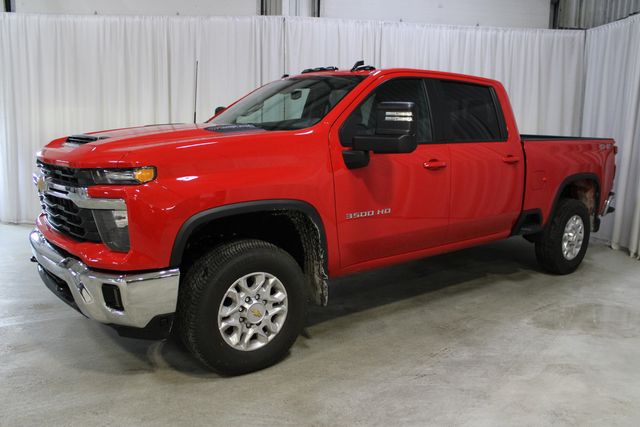 Used 2026 Red Chevrolet LT image 27