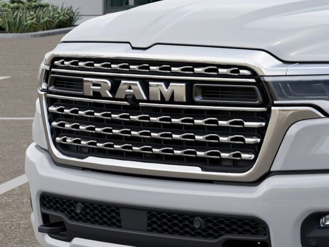 new 2026 Ram 1500 car, priced at $68,440