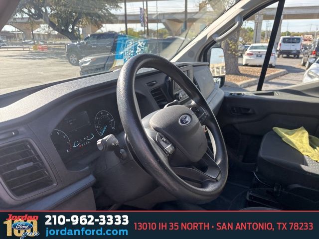 Used Car 2021 Ford Transit-250  Base For Sale Under $30,000 In San Antonio, Texas