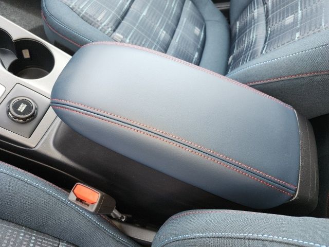 New 2026 Red Ford Heritage image 37