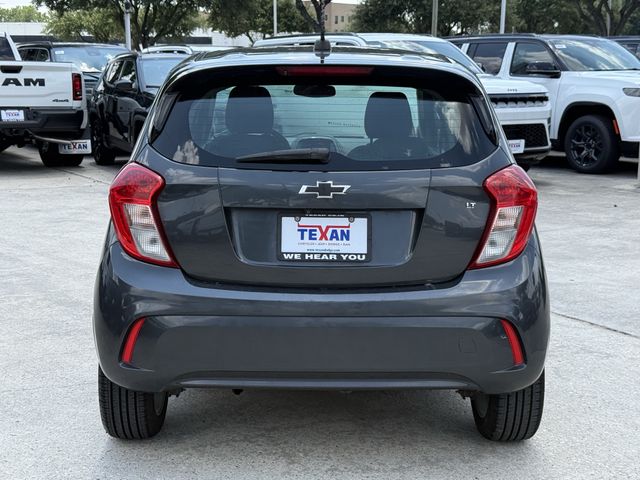 2021 Chevrolet Spark 1LT - 4