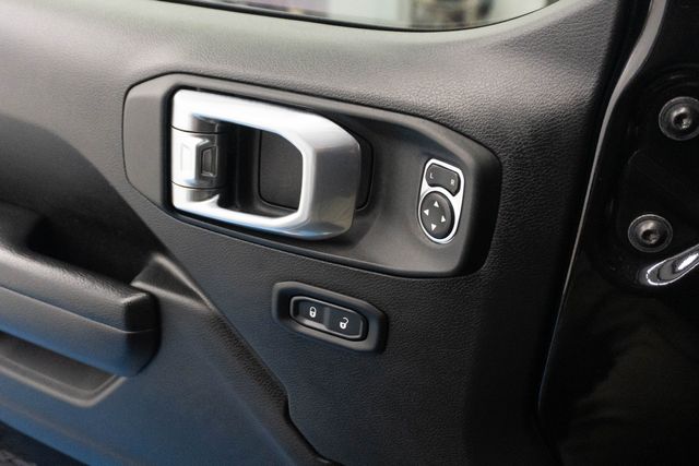 Used 2024 Jeep Wrangler SUV