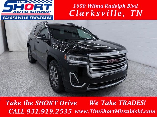 2020 GMC Acadia in Clarksville, TN