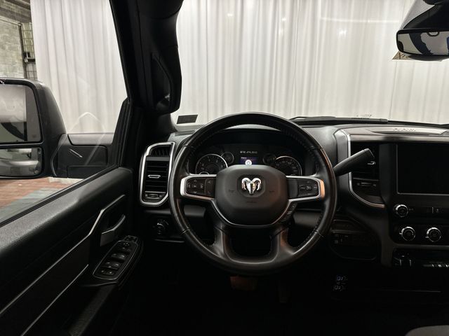 Used 2024 Gray Ram Big Horn image 14