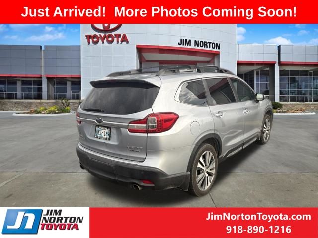 Used 2019 Subaru Ascent SUV