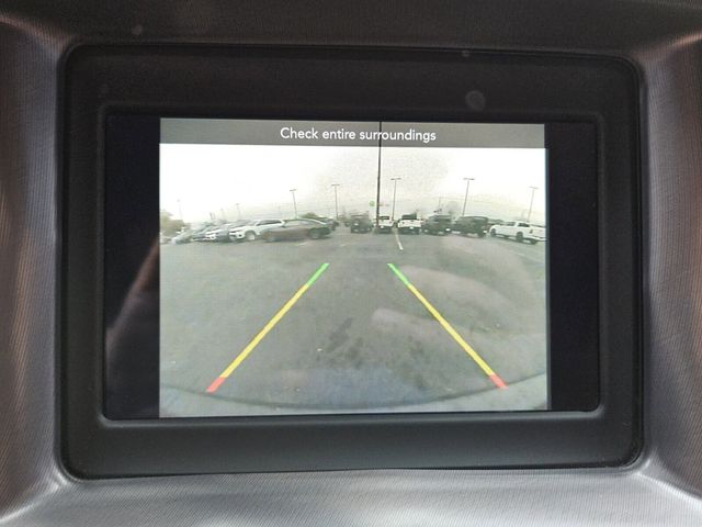 2020 Dodge Charger SXT RWD