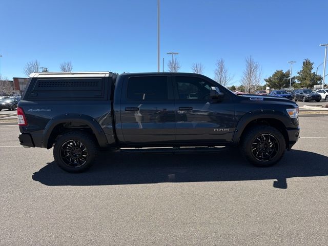 2021 RAM Ram 1500 Pickup Big Horn/Lone Star