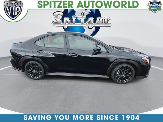 New 2026 Black Subaru Limited image 10