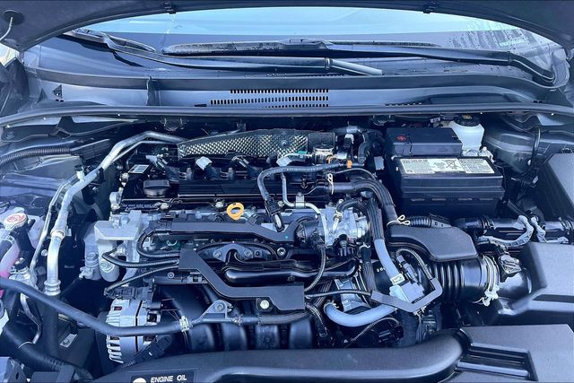 Used 2026 Toyota Corolla Sedan