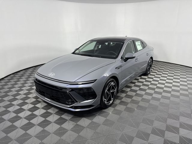 New 2025 Hyundai Sonata For Sale in Indianapolis, IN