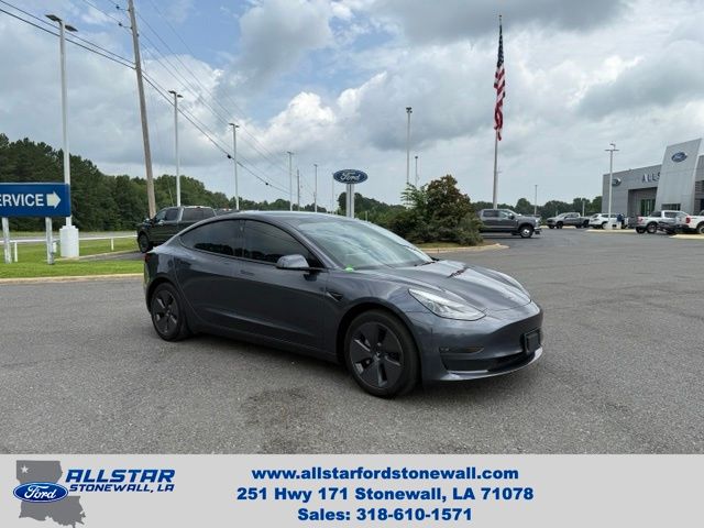 2023 Tesla Model 3 RWD