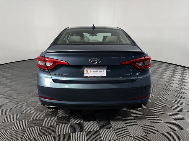 Used 2017 Hyundai Sonata For Sale in Indianapolis, IN