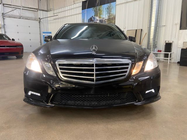 2011 Mercedes-Benz E 350 - Image 2