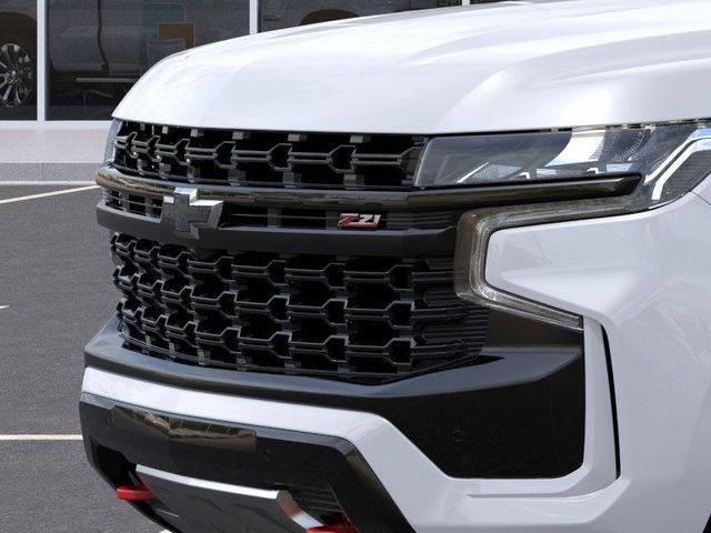 2024 Chevrolet Tahoe Z71 14