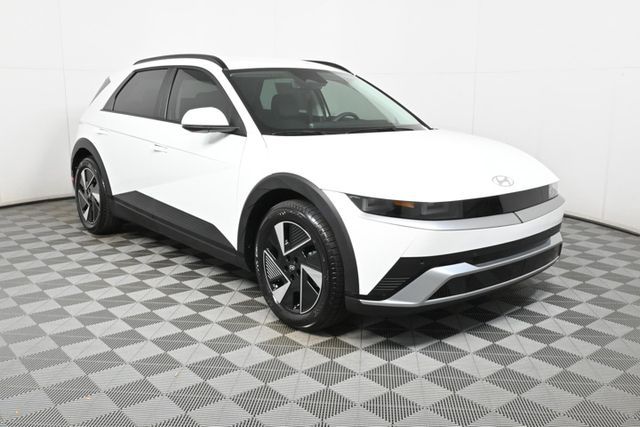 IONIQ 5 SEL