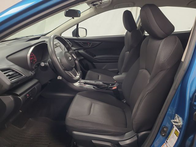 2019 – Subaru – Impreza