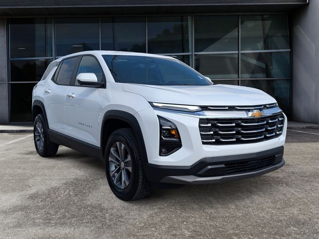 2026 Chevrolet Equinox LT FWD