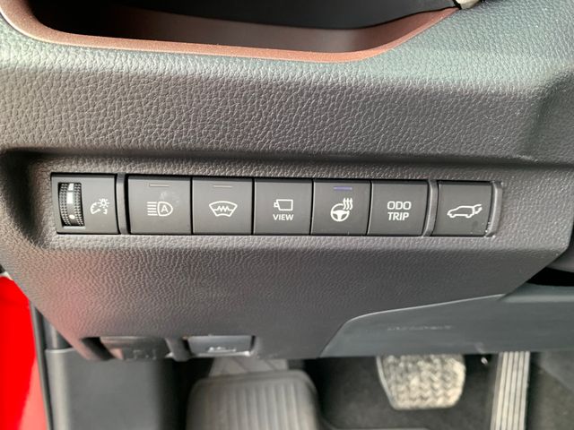 Used 2025 Toyota RAV4 SUV
