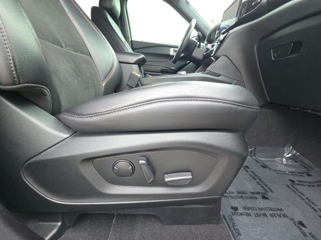 2022 Ford Explorer ST-Line:167962A