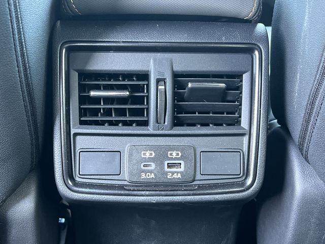 Used 2026 Black Subaru Wilderness image 39