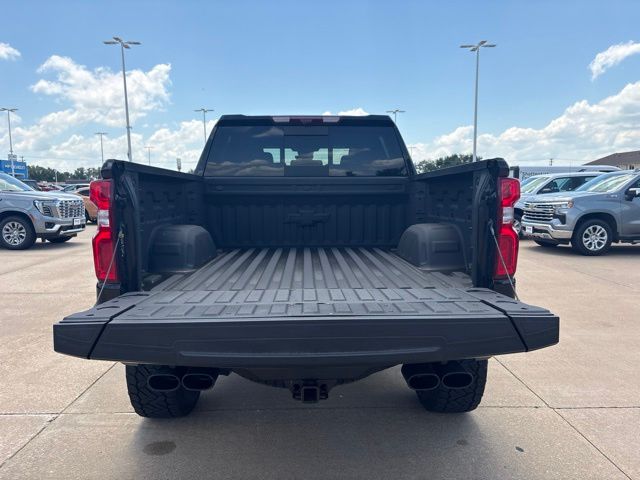 New 2026 Chevrolet Silverado 1500 Truck