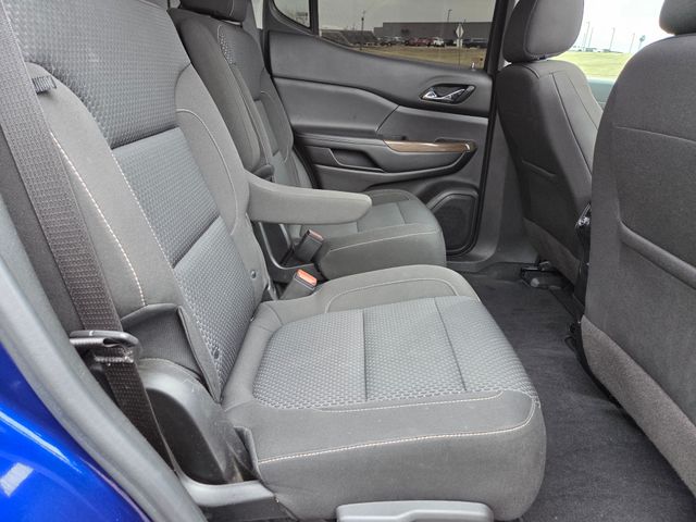 2023 GMC Acadia AWD SLE