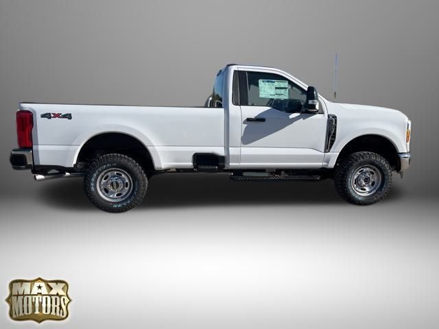 2024 Ford F-250SD XL 11