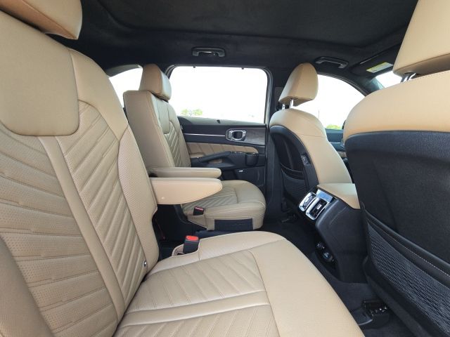 2024 Kia Sorento X-Line SX Prestige:45431A1A